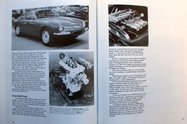 Braden "Abarth - Street, Race, Record" Abarth-History 1983 (0060)